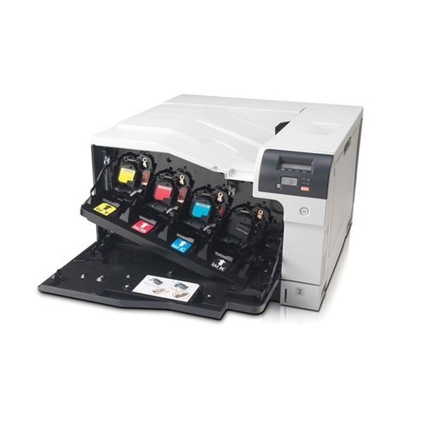 پرینتر لیزری رنگی اچ پی مدل LaserJet Proffesional CP5225dn