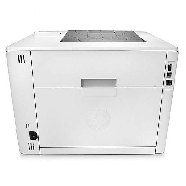 پرینتر لیزری رنگی اچ پی مدل LaserJet Pro M452nw