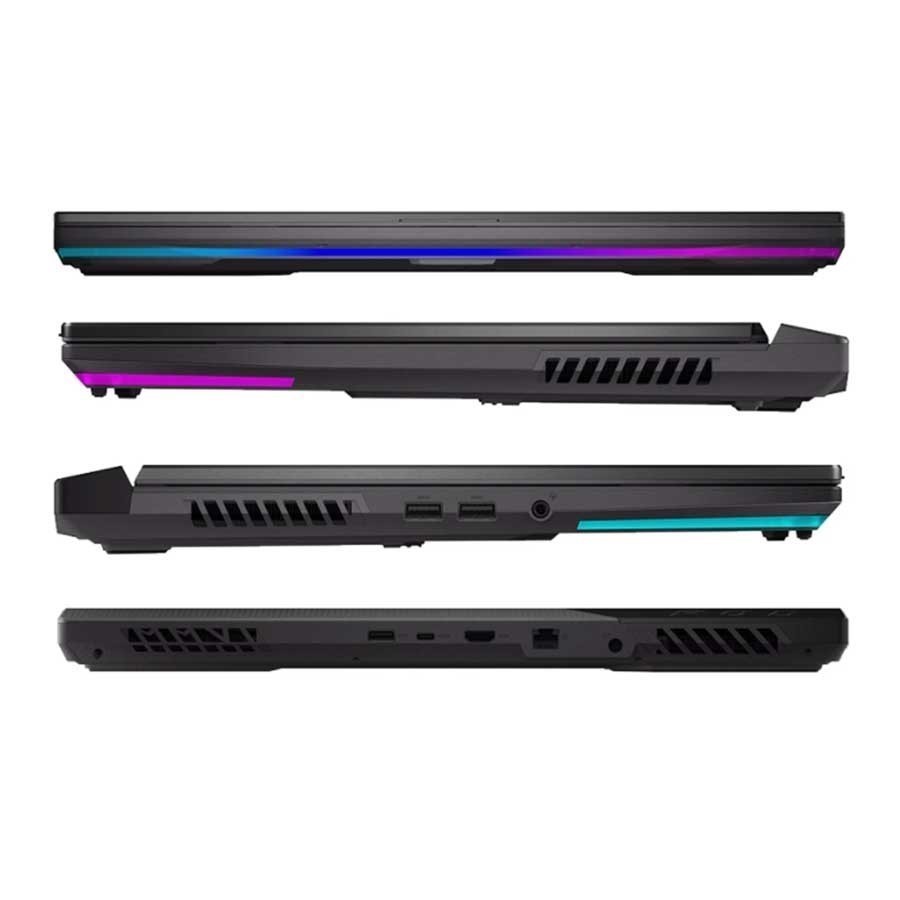 Asus R7 4800H-16GB-1TB SSD-4GB 3050 Laptop