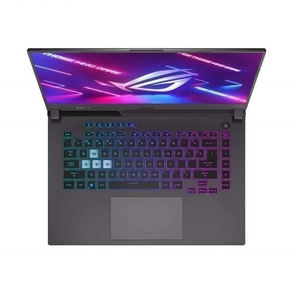 Asus i7 10870H-32GB-1TB SSD-8GB 2070-FHD Laptop