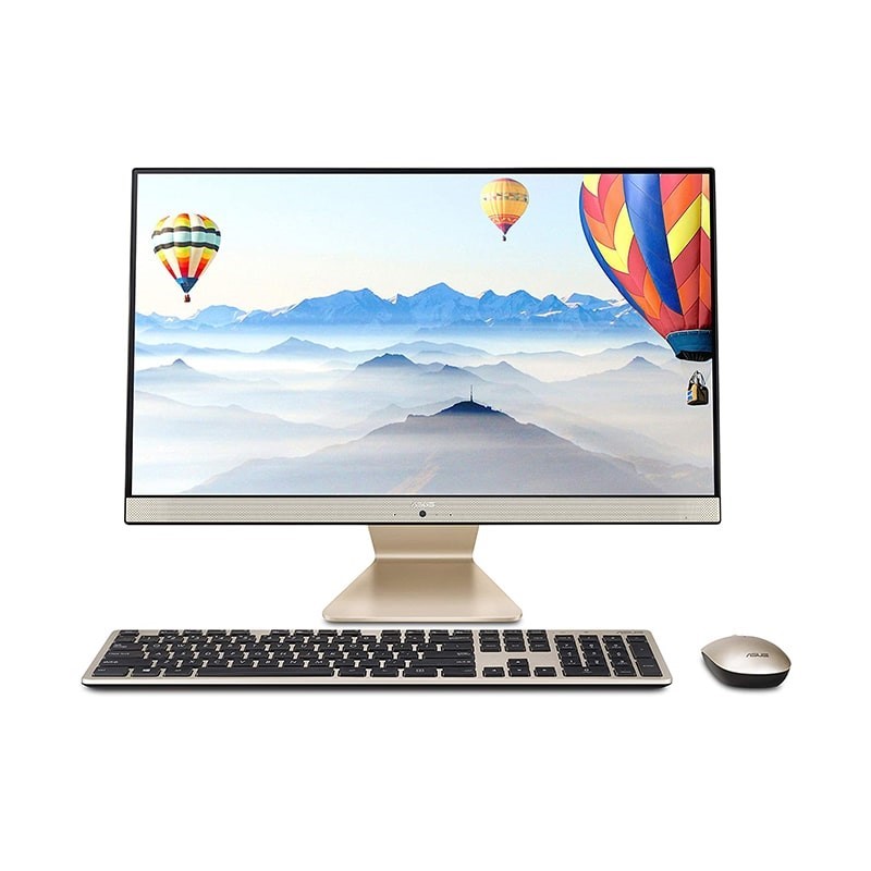 کامپیوتر همه کاره 23.8 اینچی ایسوس مدل V241EAT-BA005M