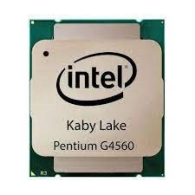 پردازنده مرکزی اینتل سری Kaby Lake مدل Pentium G4560