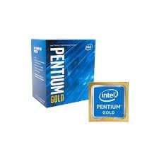پردازنده اینتل سری Coffee Lake مدل Pentium Gold G5420 Tray تری