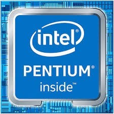 پردازنده مرکزی اینتل سری Coffee Lake مدل Pentium Gold G5400 Tray