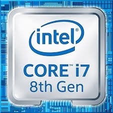 پردازنده مرکزی اینتل سری Coffee Lake مدل Core i7-8700 تری