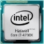 پردازنده مرکزی اینتل سری Haswell مدل Core i7-4790K