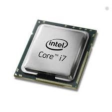 پردازنده مرکزی اینتل سری Haswell مدل Core i7-4790K