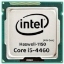 پردازنده مرکزی اینتل سری Haswell مدل Core i5-4460