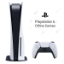 باندل کنسول بازی سونی اروپا مدل پلی استیشن (Playstation 5 (1116 Drive + پکیج نصب بازی آفلاین 5 بازی انتخابی