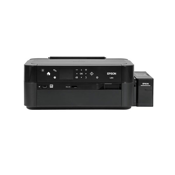 پرینتر جوهرافشان رنگی اپسون مدل L810