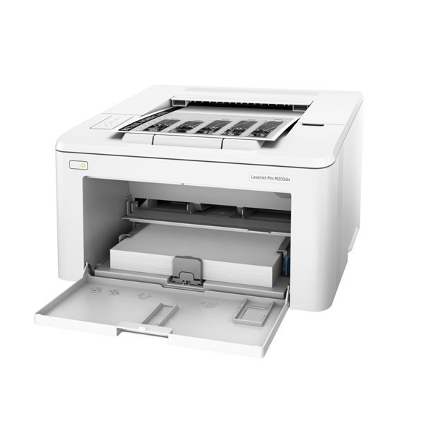 پرینتر لیزری اچ پی مدل LaserJet Pro M203dw