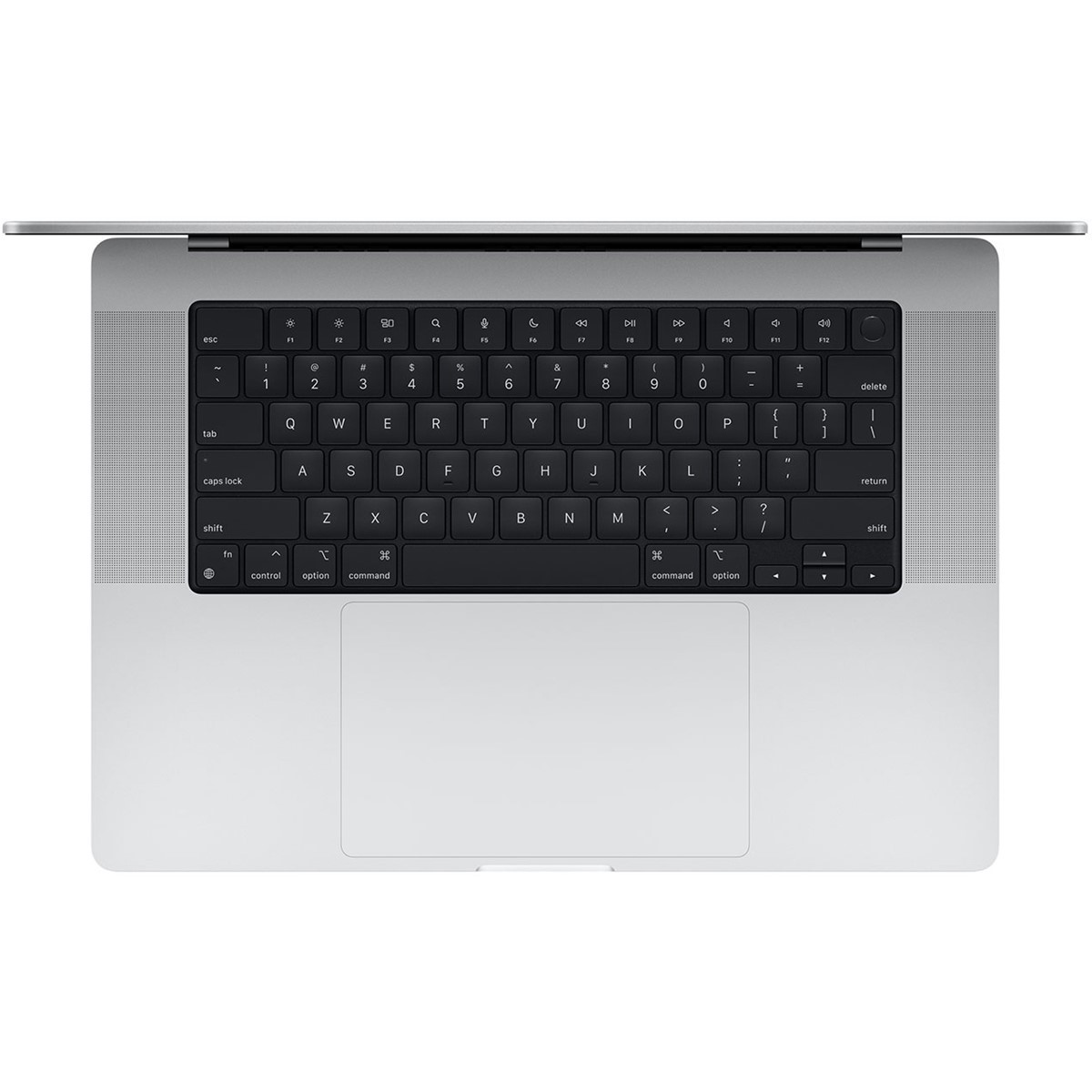 لپ تاپ ۱۶ اینچی اپل مدل MacBook Pro MK193 2021