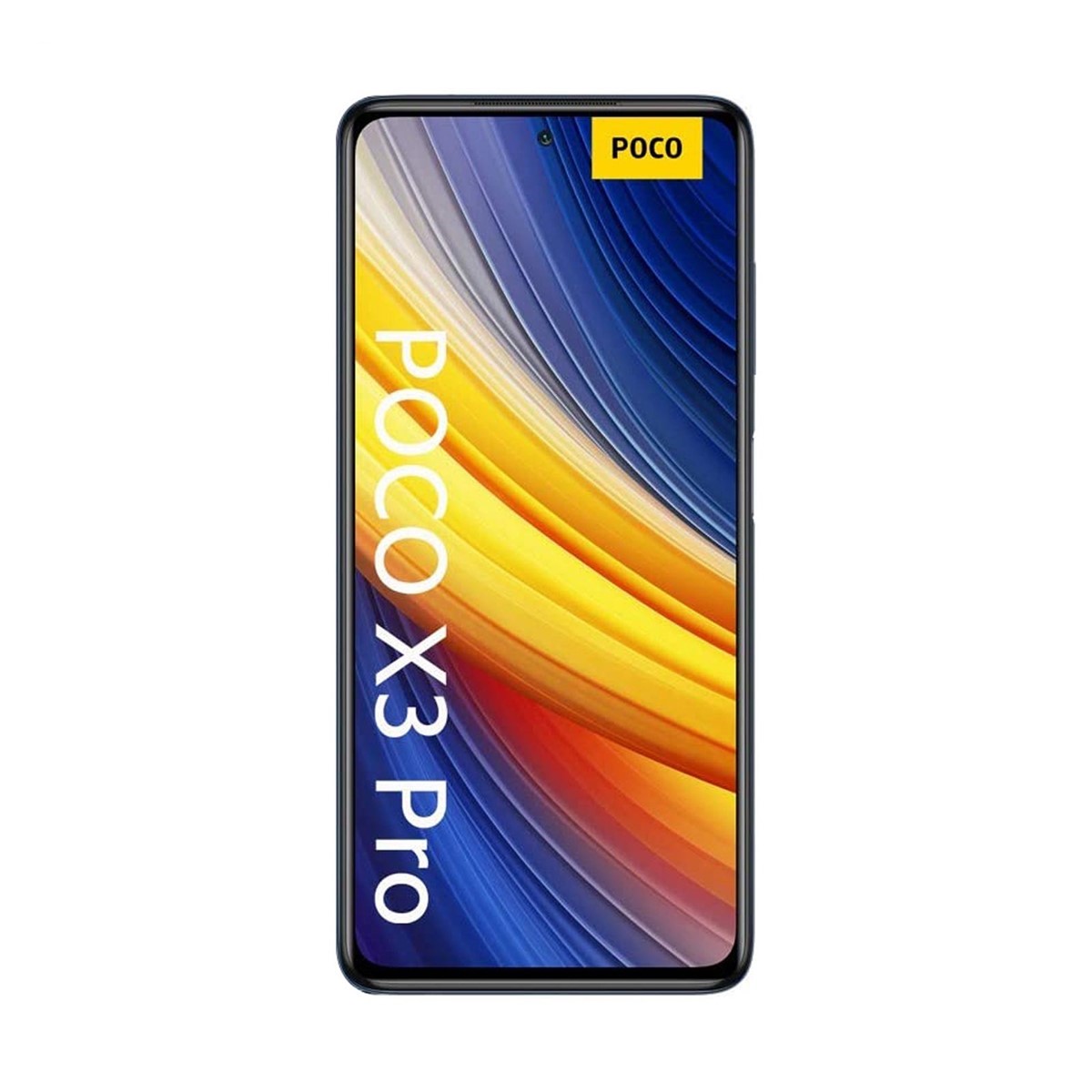 گوشی موبایل شیائومی Poco X3 Pro - ظرفیت 128 گیگابایت - رم 6 گیگابایت