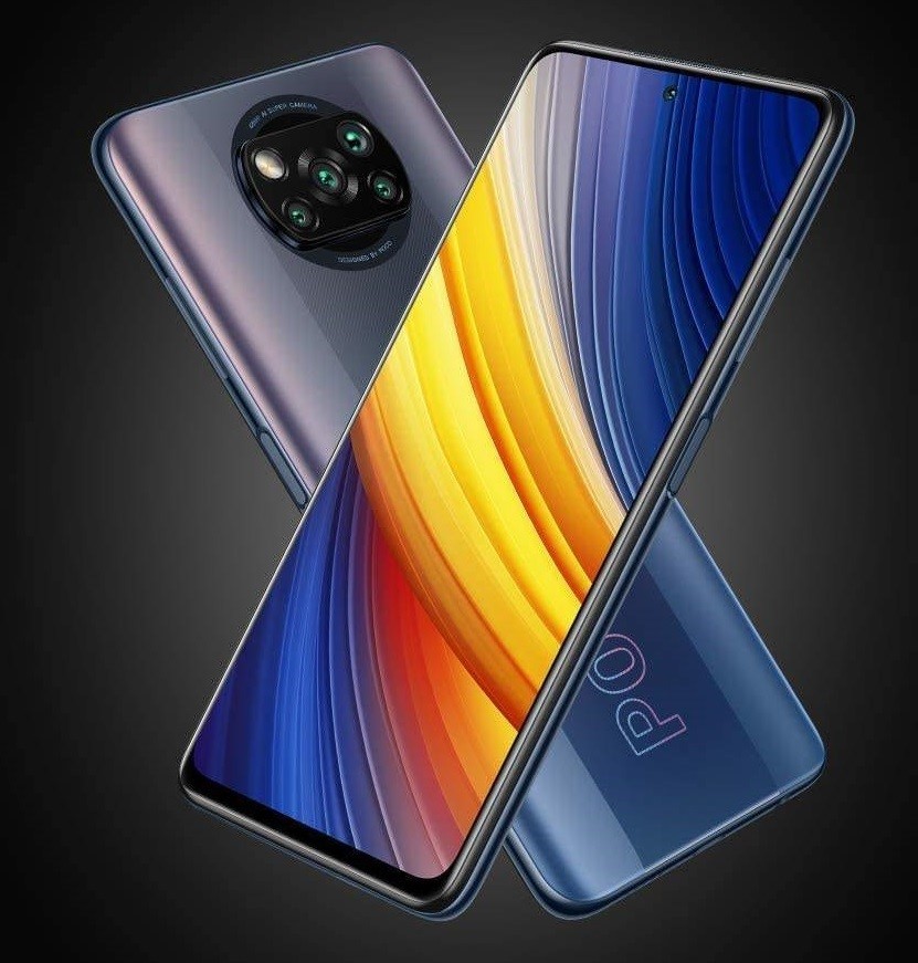 گوشی موبایل شیائومی Poco X3 Pro - ظرفیت 128 گیگابایت - رم 6 گیگابایت