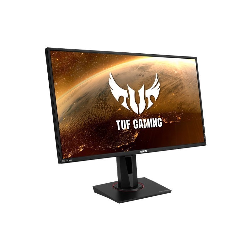مانیتور ایسوس مدل TUF Gaming VG279QM