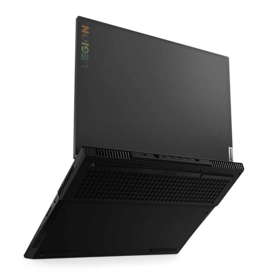Lenovo R7 4800H-16GB-512SSD-6GB 2060-17" FHD Laptop