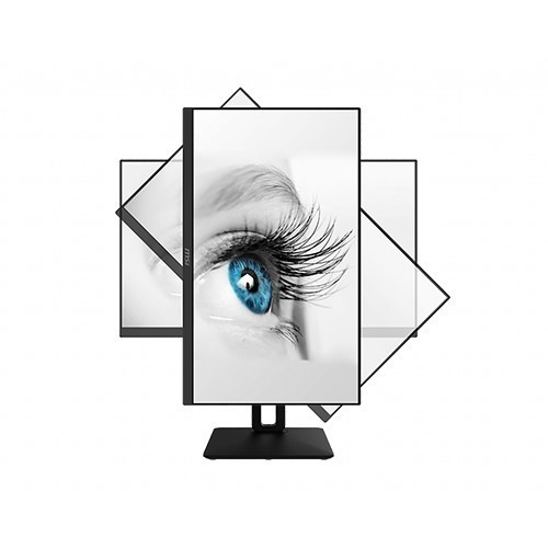 مانیتور ام اس آی مدل PRO MP242P سایز 23.8 اینچ