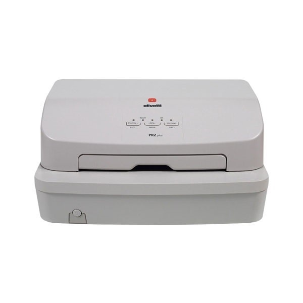 پرینتر سوزنی اولیوتی مدل pr-2 plus 