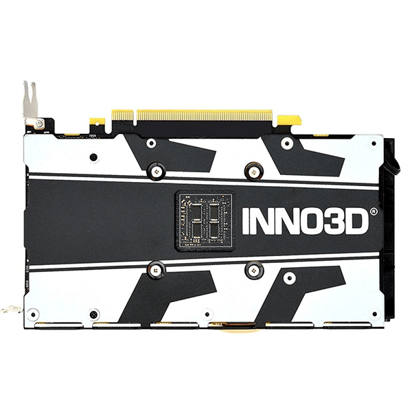 کارت گرافیکی INNO3D GEFORCE GTX 1660Ti TWIN X2