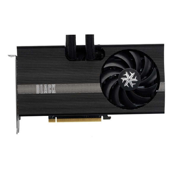 کارت گرافیکی INNO3D GeForce RTX 3080 ICHILL Black LHR