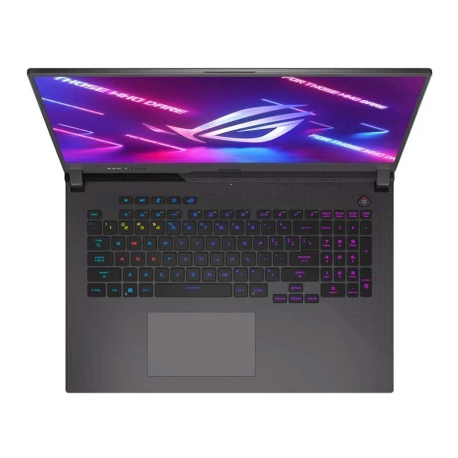Asus i7 10870H-32GB-512SSD-8GB 2070-FHD-W10 Laptop
