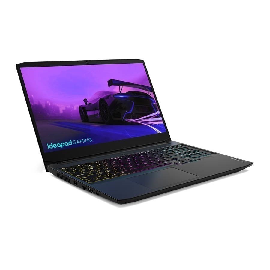 Lenovo R5 5600H-16GB-512SSD-4GB 1650 Laptop