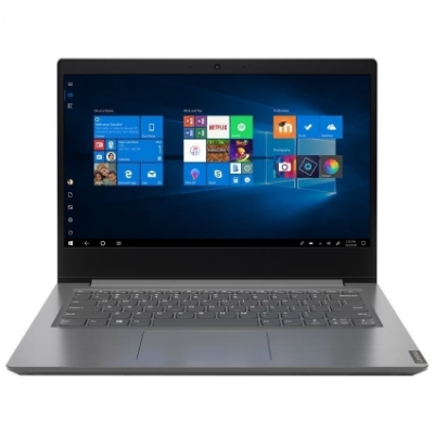 Lenovo i3 10110U-8GB-1TB+128SSD-INT-HD Laptop