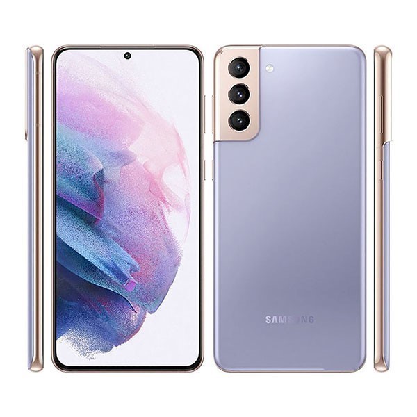 گوشی موبایل سامسونگ مدل Galaxy S21 FE 5G دو سیم‌ کارت ظرفیت 128 گیگابایت و رم 8 گیگابایت