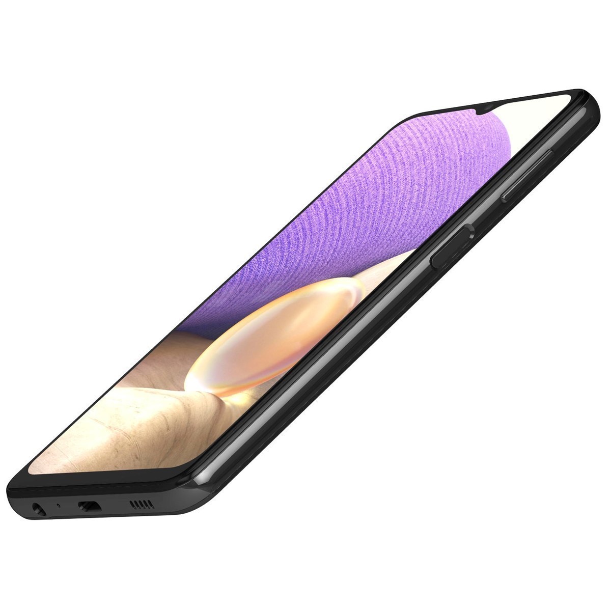 گوشی موبایل سامسونگ Galaxy A32 4G دو سیم کارت ظرفیت 128/8 گیگابایت