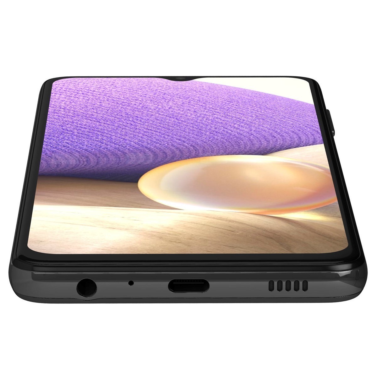 گوشی موبایل سامسونگ Galaxy A32 4G دو سیم کارت ظرفیت 128/8 گیگابایت