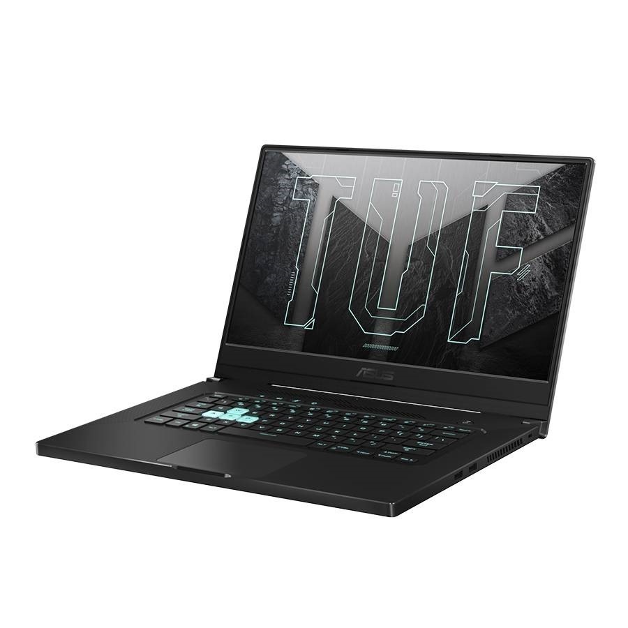 Asus i7 11370H-24GB-1TB SSD-8GB 3070 Laptop