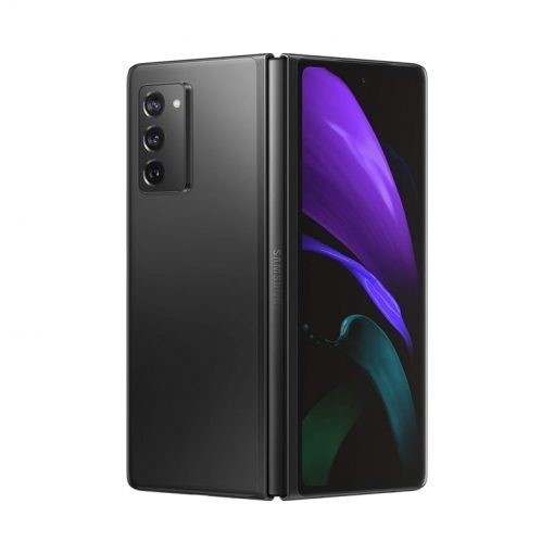 گوشی موبایل سامسونگ مدل Galaxy Z FOLD 3 ظرفیت 512 گیگابایت رم 12 گیگابایت|5G