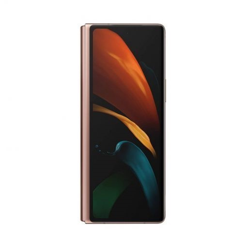گوشی موبایل سامسونگ مدل Galaxy Z FOLD 3 ظرفیت 512 گیگابایت رم 12 گیگابایت|5G