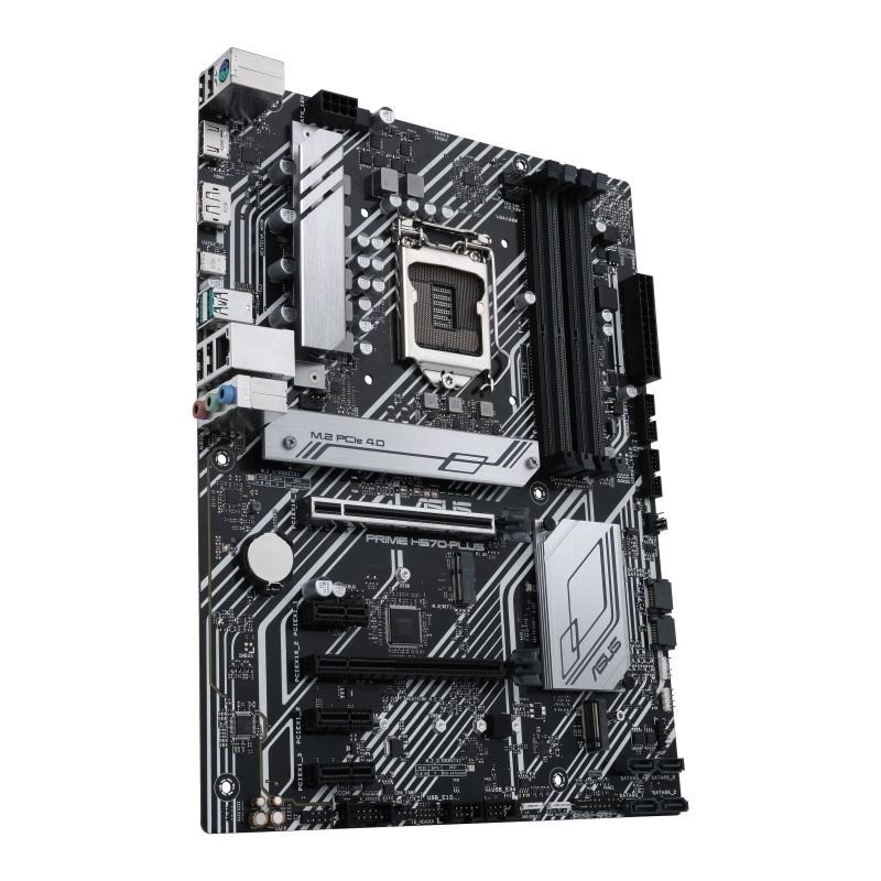 مادربرد ایسوس مدل PRIME H570-PLUS