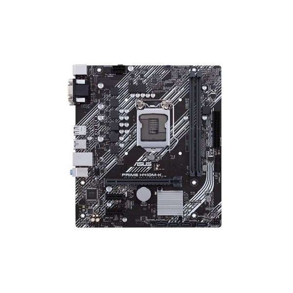 مادربرد ایسوس مدل PRIME H410M-K