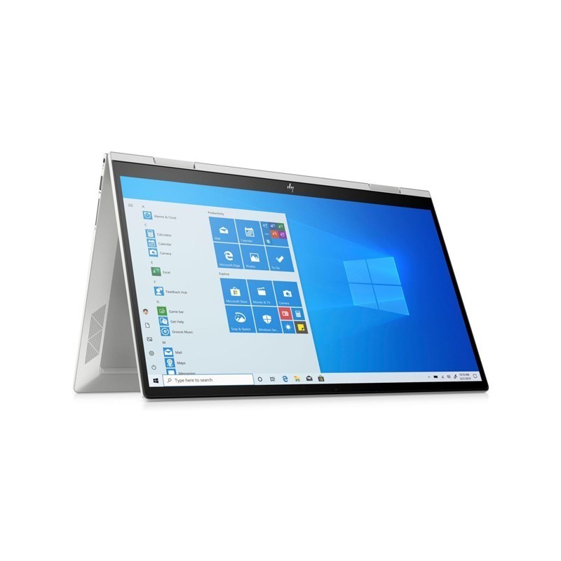 HP i7-1165G7-16GB-1TB SSD- Iris - 15.6" FHD / IPS