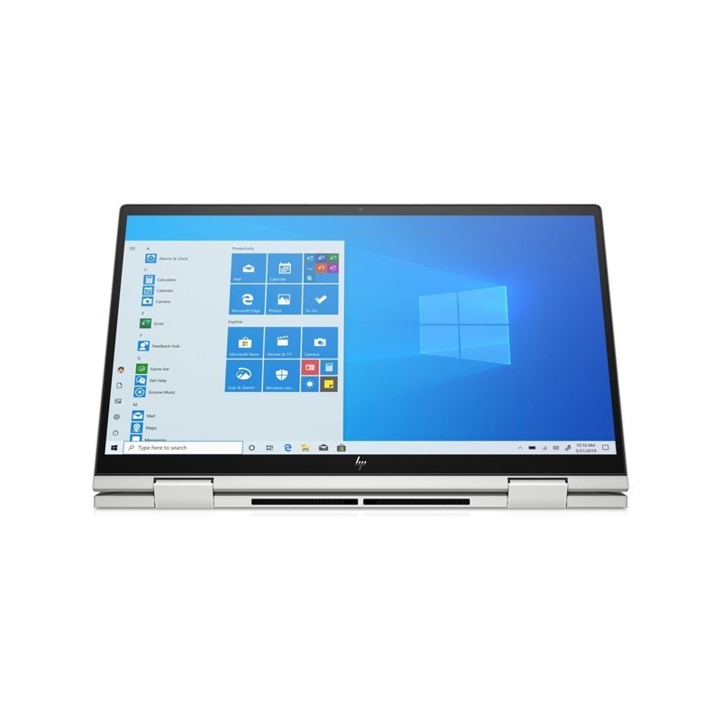 HP i7-1165G7-16GB-1TB SSD- Iris - 15.6" FHD / IPS
