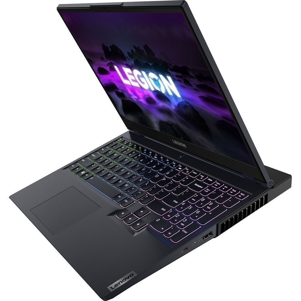 Lenovo i5 11400H-16GB-512SSD-6GB 3060-FHD Laptop