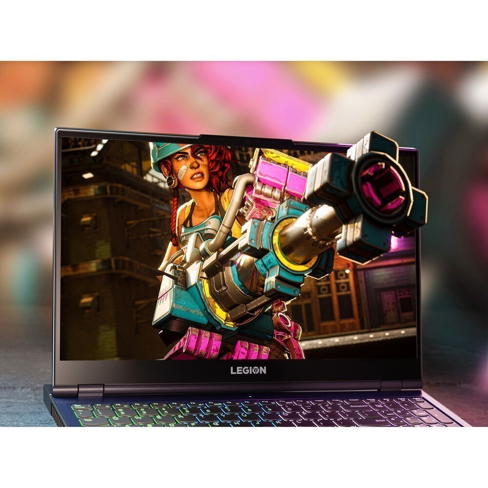 Lenovo i7 12700H-32GB-1TB SSD-6GB 3060-WQXGA Laptop