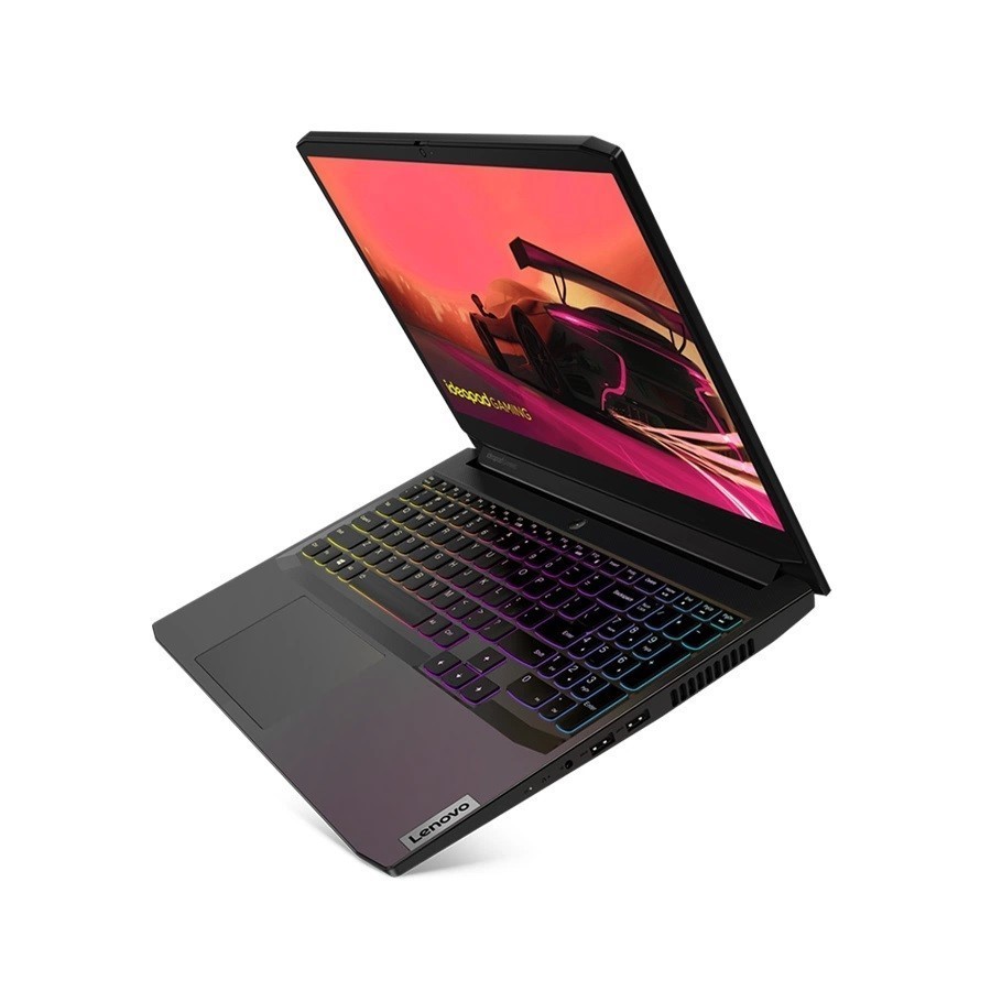 Lenovo R5 5600H-16GB-512SSD-4GB 1650-FHD 60Hz Laptop
