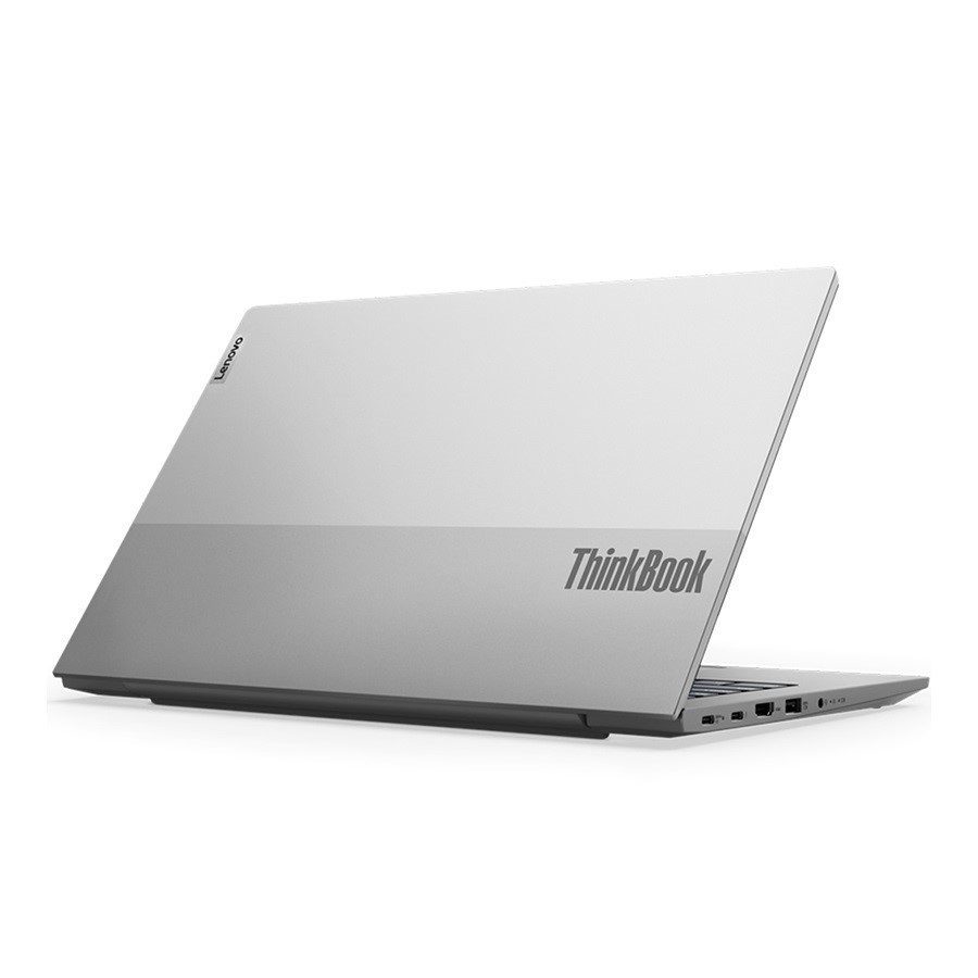 Lenovo i3 1115G4-8GB-1TB-Int-FHD Laptop