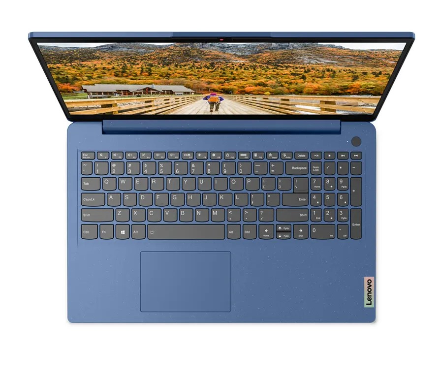 Lenovo R3 5300U-12GB-1TB+256SSD-Vega6-FHD Laptop