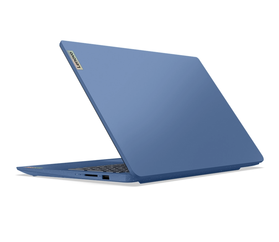 Lenovo R3 5300U-12GB-1TB+256SSD-Vega6-FHD Laptop