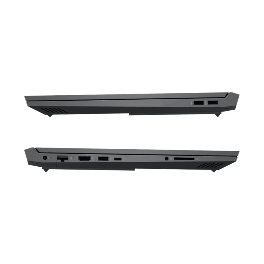 HP i7 12700H-16GB-512SSD-4GB 3050Ti-FHD Laptop