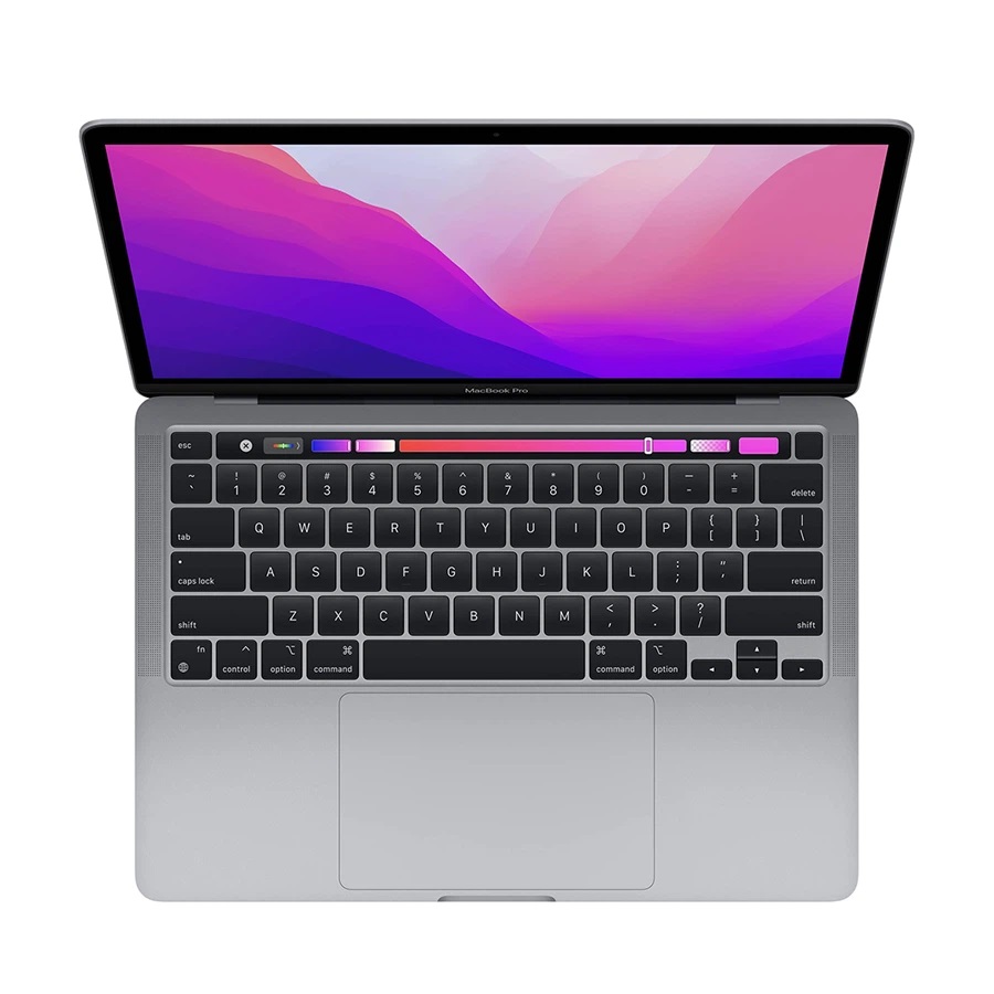 Apple M2-8GB-512GB SSD-10Core GPU Laptop