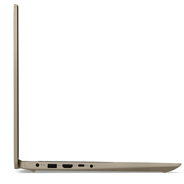 لپ تاپ 15 اینچی لنوو مدل IdeaPad 3 کد 82H800LYAK