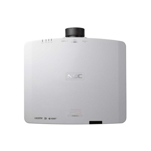 ویدئو پروژکتور ان ای سی NEC PA803U
