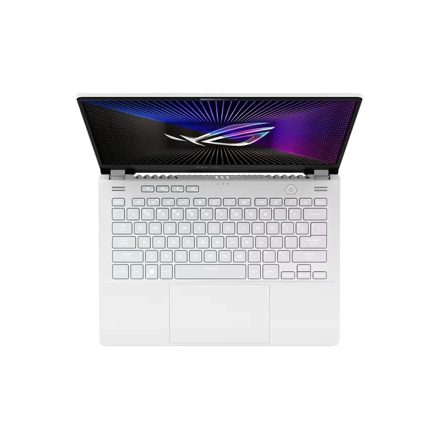 لپ تاپ ایسوس ROG Zephyrus G14 GA402RK-A