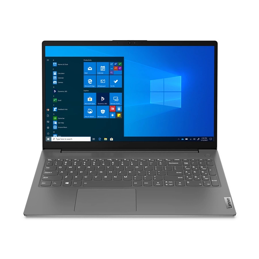 Lenovo i3 1115G4-8GB-256SSD-Int-FHD Laptop