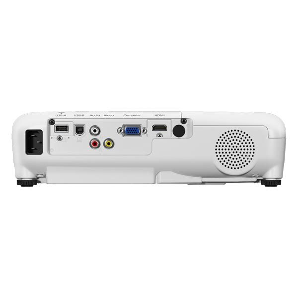 ویدئو پروژکتور اپسون EPSON EB-X06